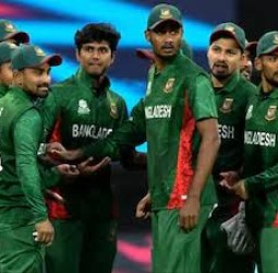 டி-20 உலகக்கோப்பை புறக்கணிப்பு வங்கதேசத்திற்கு ரூ.240 கோடி இழப்பு