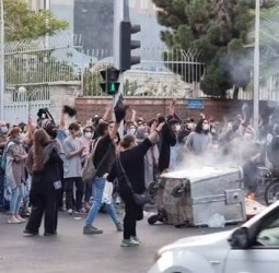 ஈரானில் உயிரிழப்பு 36ஆக அதிகரிப்பு