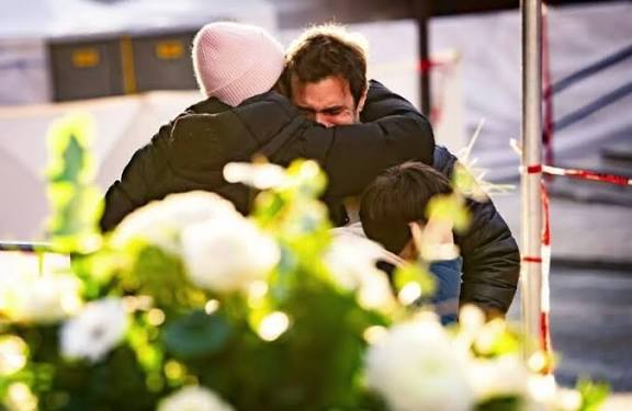 சுவிட்சர்லாந்து மதுபான விடுதி தீ விபத்து: பலி எண்ணிக்கை 47ஆக அதிகரிப்பு