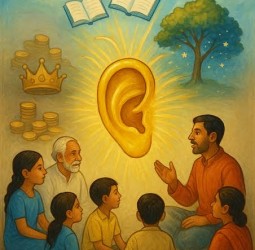 தெளிந்து தேர்ச்சி பெறு