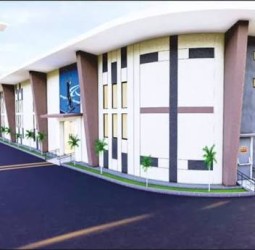 கோவையில் ரூ.10 கோடியில் பாரா ஒலிம்பிக் விளையாட்டு வளாகம்