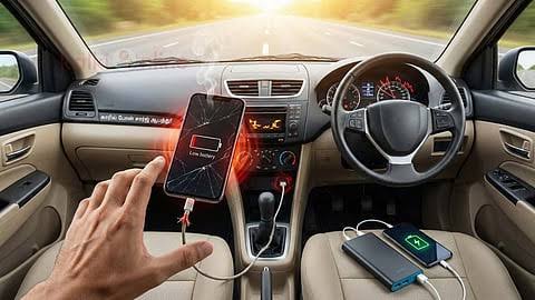 ஜாக்கிரதை! போனில் இந்த 4 விஷயங்கள் இருந்தால் போலீஸ் உங்கள் வீடு தேடி வரும்!