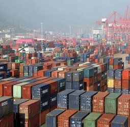 சீனாவுக்கான இந்திய ஏற்றுமதி 9.7% அதிகரிப்பு: வா்த்தகப் பற்றாக்குறையும் புதிய உச்சம்