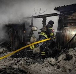 உக்ரைனில் ரஷியா மீண்டும் ஏவுகணைத் தாக்குதல்- 4 போ் உயரிழப்பு; மின் விநியோகம் பாதிப்பு