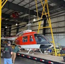 இலங்கைக்கு 10 கடற்படை ஹெலிகாப்டர்களை வழங்கும் அமெரிக்கா!