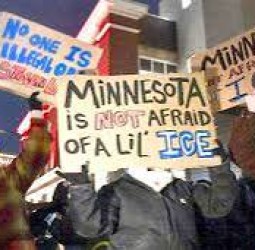 கண்காணிப்புக் குழுவில் இருந்த பெண்ணை கொலை செய்த அமெரிக்க காவலர்