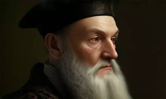 2026-ம் ஆண்டு எப்படி இருக்கும்? நாஸ்டர்டாமஸ் கணிப்புகள் வெளியாகி பரபரப்பு