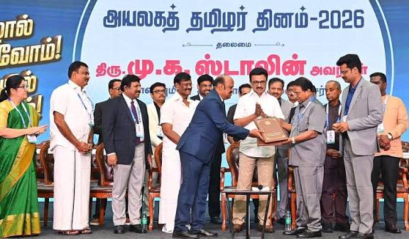 மொழிக்காக உயிரையும் தந்த தியாக மறவர்களை கொண்ட இயக்கம் திமுக’’