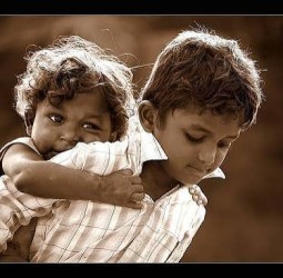 அண்ணனுக்காக!!