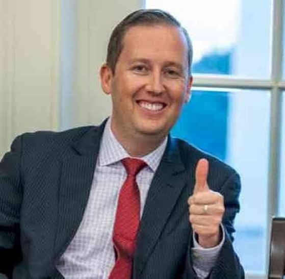 இந்தியா, அமெரிக்காவுக்கு வியக்கத்தக்க வாய்ப்புகள் காத்திருக்கின்றன: சொ்ஜியோ கோா்