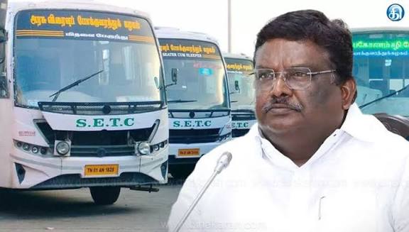 பொங்கலுக்கு 34,084 சிறப்பு பேருந்துகளை இயக்க முடிவு