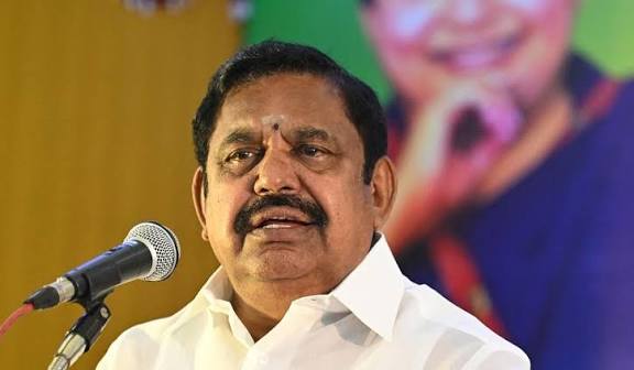 எம்ஜிஆர் பிறந்தநாள்: ஜன. 18, 19 தேதிகளில் தமிழகம் முழுவதும் பொதுக்கூட்டங்கள் - அதிமுக அறிவிப்பு