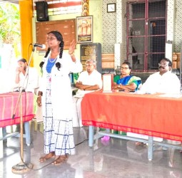 பெண்ணாடத்தில் மொழிப்போர் தியாகிகள் தினம்