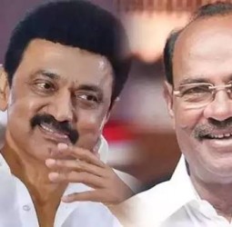 திமுக ஆட்சிக்கு ராமதாஸ் பாராட்டு