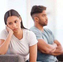 கணவன் மனைவி