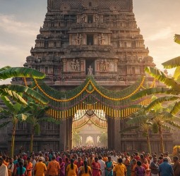 ஆன்மிகத்தில் ஒளிந்திருக்கும் அறிவியல் உண்மைகள்!