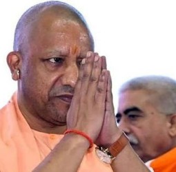 உத்தர பிரதேசத்தில் ஒரே ஆண்டில் 48 குற்றவாளிகள் என்கவுன்டரில் சுட்டுக் கொலை