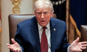 டொனால்டு டிரம்ப் கருத்துக்கு டென்மார்க்கில் கடும் எதிர்ப்பு