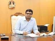 திருச்சி வேலைவாய்ப்பு முகாமில் 462 பேருக்குப் பணி நியமன ஆணை: கலெக்டர் சரவணன் வழங்கினார்