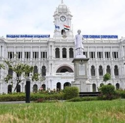 நகர்ப்புற வாழ்விட மேம்பாட்டு வாரியத்தின் 127 திட்டப் பகுதிகளில் ரூ.73 கோடியில் தூய்மை, மேம்பாட்டு பணிகள்