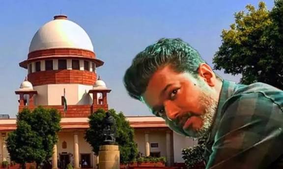 ஜனநாயகன் வழக்கு: பொங்கலன்று சுப்ரீம் கோர்ட்டில் விசாரணை என தகவல்