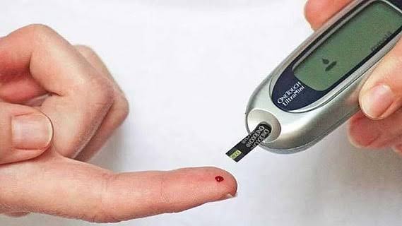 ரத்தப் பரிசோதனையின்றி சா்க்கரை நோயைக் கண்டறியும் நுட்பம் அறிமுகம்