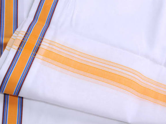 இன்று சர்வதேச வேட்டி தினம்: வேட்டி அணிவோம்... பாரம்பரியம் போற்றுவோம்