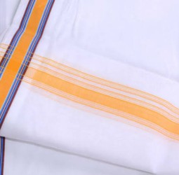 இன்று சர்வதேச வேட்டி தினம்: வேட்டி அணிவோம்... பாரம்பரியம் போற்றுவோம்