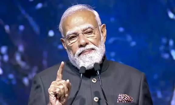 காமன்வெல்த் நாடுகளின் 28-வது சபாநாயகர்கள் மாநாடு; பிரதமர் மோடி நாளை மறுநாள் துவக்கி வைக்கிறார்