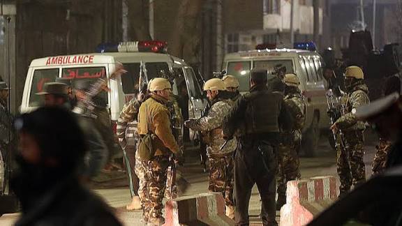 24 மணிநேரத்தில்..! பாகிஸ்தானில் 52 பயங்கரவாதிகள் கொலை!