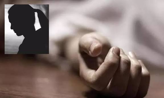 கூவம் ஆற்றில் குதித்து.. மாணவி எடுத்த விபரீத முடிவு.. உருக்கமான கடிதம் சிக்கியது