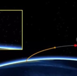 பிஎஸ்எல்விசி62 ராக்கெட் தோல்வி: பசிப்பிக் கடலில் விழுந்த செயற்கைக்கோள்கள்