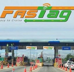 பாஸ்டேக்: கேஒய்சி நடைமுறை ரத்து