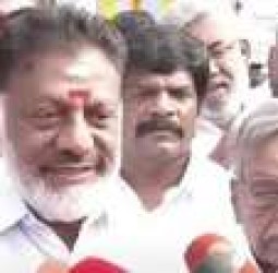 நிர்வாகிகளுடன் ஆலோசித்து 2 தினங்களுக்கு பின் முடிவு பெரியகுளத்தில் ஓ.பி.எஸ்.பேட்டி