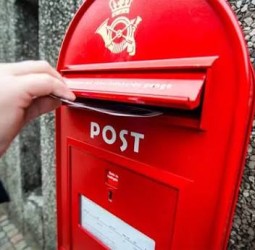 டிஜிட்டல் தகவல் அதிகரிப்பு: அஞ்சல் சேவையை முழுவதுமாக நிறுத்தியது டென்மார்க் அரசு