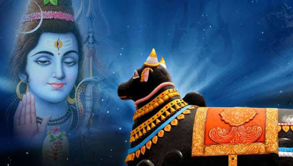 நந்தியின் குறுக்கே போகக்கூடாது என்பதின் சூட்சுமம்