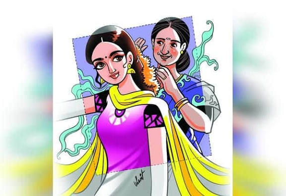 மேல் மனசும்… ஆழ் மனசும்