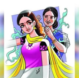 மேல் மனசும்… ஆழ் மனசும்