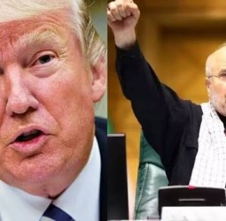 டிரம்பிற்கு மறக்க முடியாத பாடம் புகட்டப்படும் - ஈரான் சபாநாயகர் எச்சரிக்கை