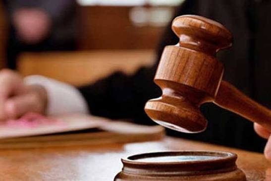 எனக்கான என் தீர்ப்பு