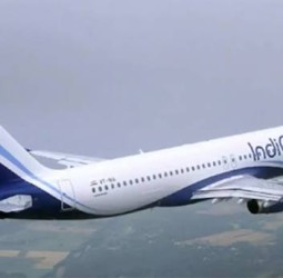 புதுச்சேரியில் வாரத்திற்கு 14 விமான சேவைகள் - இண்டிகோ நிறுவனம் தகவல்