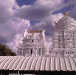 காளகஸ்தி அருகே பார்க்கவேண்டிய இடங்கள் இவை