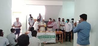 தொழில் நெறி வழிகாட்டும் கண்காட்சி - கருத்தரங்கம்