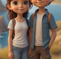 பழகிச் செல்வோம்...