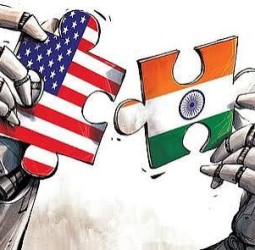 இந்தியாவை விலக்கினால் அனைவருக்கும் பிரச்னை: அமெரிக்கா