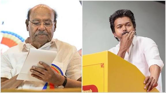 அன்புமணியையும் திருமாவையும் வீழ்த்த விஜய்யுடன் கைகோக்கும் ராமதாஸ்