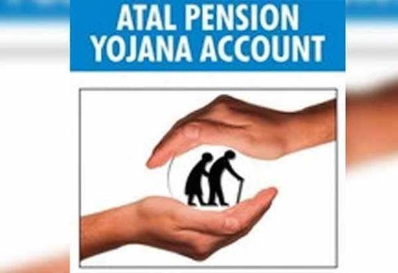 அடல் ஓய்வூதியத் திட்டம்: 2030-31 வரை நீட்டிப்பு - மத்திய அமைச்சரவை ஒப்புதல்