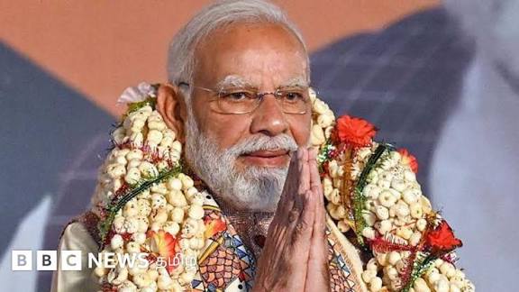 பாஜக வைத்துள்ள பேனருக்கும் கூட்டணிக்கும் சம்பந்தமில்லை!