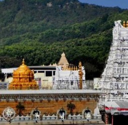 ஆந்திராவில் பார்க்க வேண்டிய 10 இடங்கள்