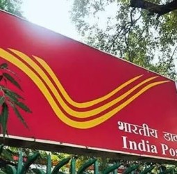 இந்திய அஞ்சல் துறை ரூ.17,546 கோடி ஈட்ட இலக்கு: மத்திய அமைச்சர் தகவல்